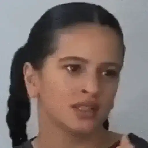 🇪🇸🌹 ROSALÍA 🌹🇪🇸 sticker 12