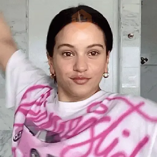 🇪🇸🌹 ROSALÍA 🌹🇪🇸 sticker 23