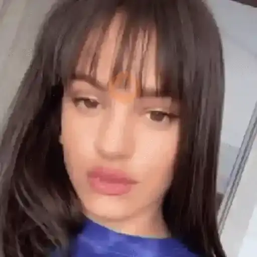 🇪🇸🌹 ROSALÍA 🌹🇪🇸 sticker 13