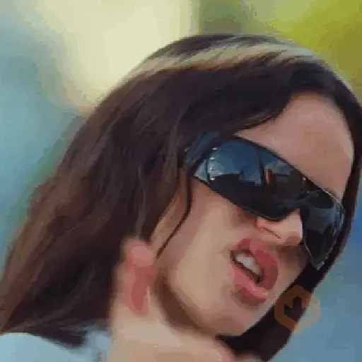 🇪🇸🌹 ROSALÍA 🌹🇪🇸 sticker 21