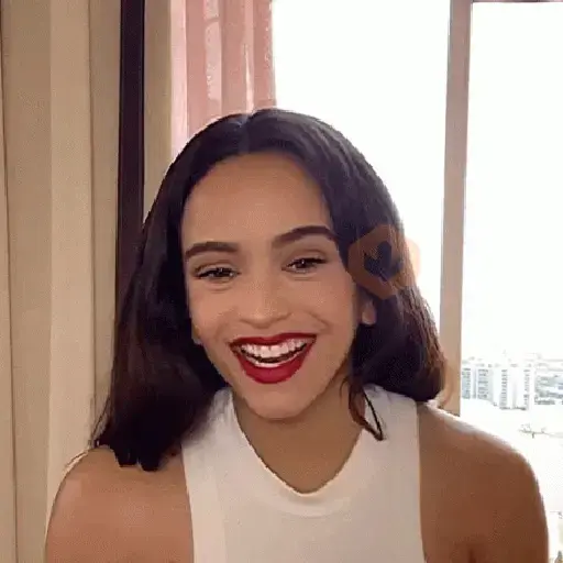 🇪🇸🌹 ROSALÍA 🌹🇪🇸 sticker 11