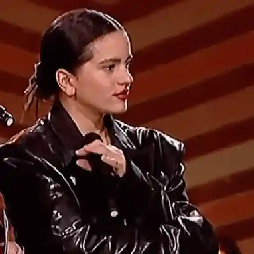 🇪🇸🌹 ROSALÍA 🌹🇪🇸 sticker 16