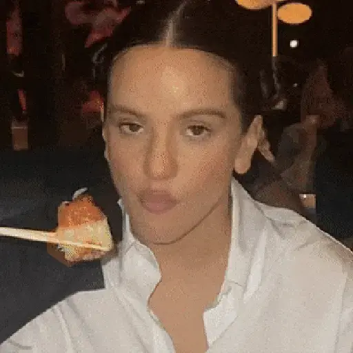 🇪🇸🌹 ROSALÍA 🌹🇪🇸 sticker 19