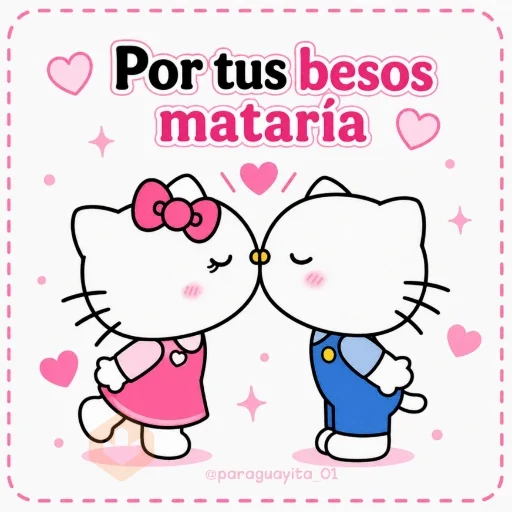 🎀Hello Kitty💖Reina Pepiada🎀 sticker 12
