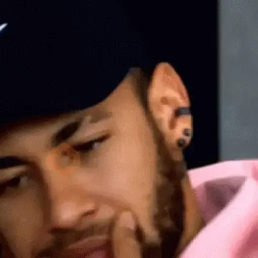 🇧🇷⚽️ NEYMAR Jr. 2 ⚽️🇧🇷 sticker 16