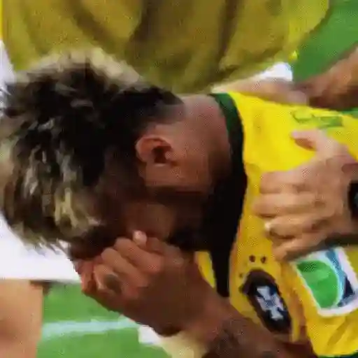 🇧🇷⚽️ NEYMAR Jr. 2 ⚽️🇧🇷 sticker 28