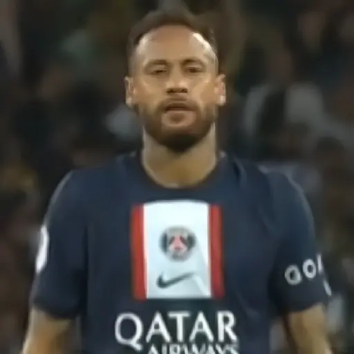 🇧🇷⚽️ NEYMAR Jr. 2 ⚽️🇧🇷 sticker 19