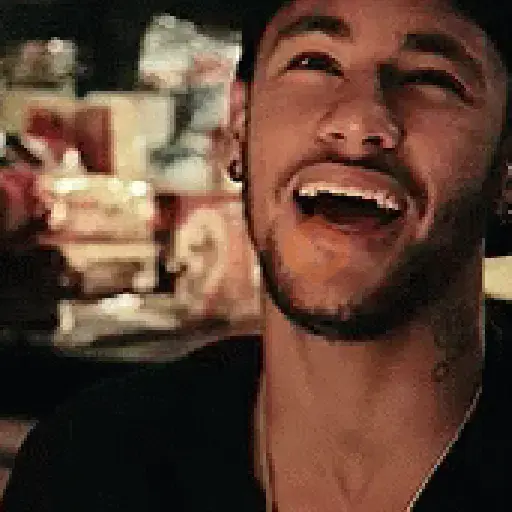 🇧🇷⚽️ NEYMAR Jr. 2 ⚽️🇧🇷 sticker 14