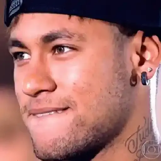 🇧🇷⚽️ NEYMAR Jr. 2 ⚽️🇧🇷 sticker 20