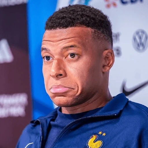 🇫🇷⚽️ MBAPPE ⚽️🇫🇷 sticker 13