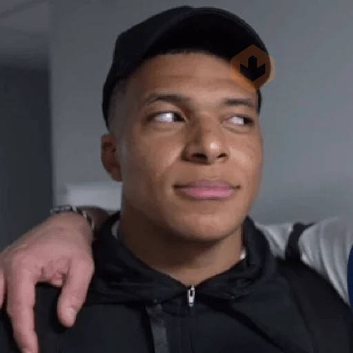 🇫🇷⚽️ MBAPPE ⚽️🇫🇷 sticker 15