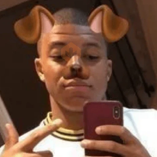 🇫🇷⚽️ MBAPPE ⚽️🇫🇷 sticker 18