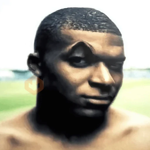 🇫🇷⚽️ MBAPPE ⚽️🇫🇷 sticker 22