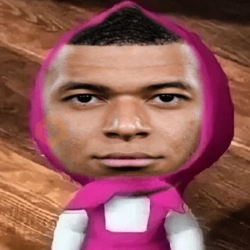 🇫🇷⚽️ MBAPPE ⚽️🇫🇷 sticker 20