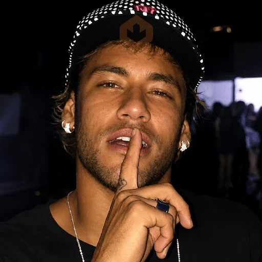 🇧🇷⚽️ NEYMAR Jr. ⚽️🇧🇷 sticker 23