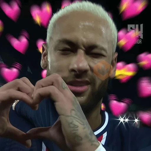 🇧🇷⚽️ NEYMAR Jr. ⚽️🇧🇷 sticker 11