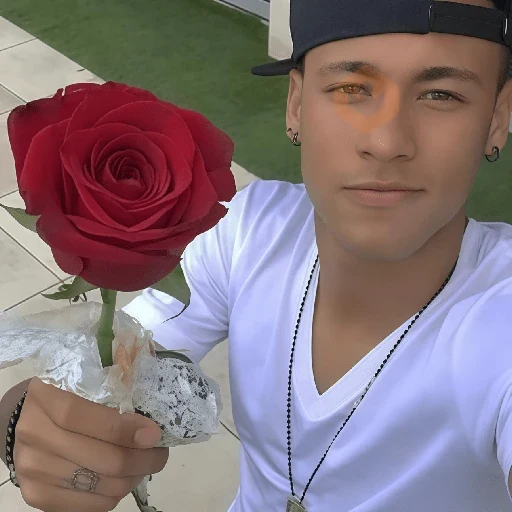 🇧🇷⚽️ NEYMAR Jr. ⚽️🇧🇷 sticker 15