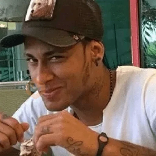 🇧🇷⚽️ NEYMAR Jr. ⚽️🇧🇷 sticker 22