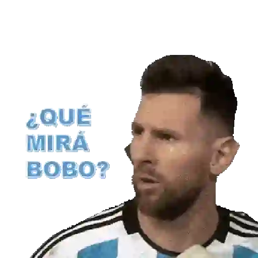 🇦🇷 Argentina Messi 🇦🇷⚽ sticker 12