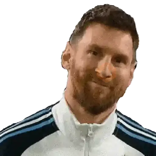 🇦🇷 Argentina Messi 🇦🇷⚽ sticker 11