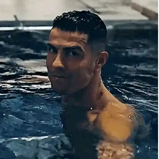 🇵🇹⚽️Cristiano Ronaldo | CR7⚽️🇵🇹 sticker 16