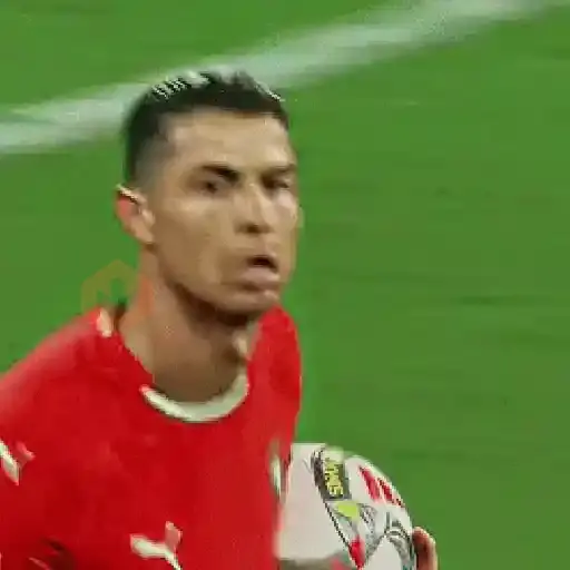 🇵🇹⚽️Cristiano Ronaldo | CR7⚽️🇵🇹 sticker 20