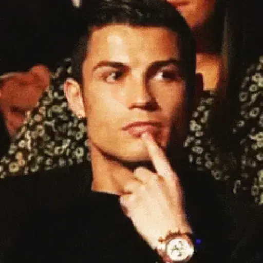 🇵🇹⚽️Cristiano Ronaldo | CR7⚽️🇵🇹 sticker 13