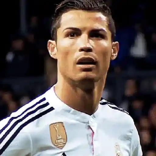 🇵🇹⚽️Cristiano Ronaldo | CR7⚽️🇵🇹 sticker 11