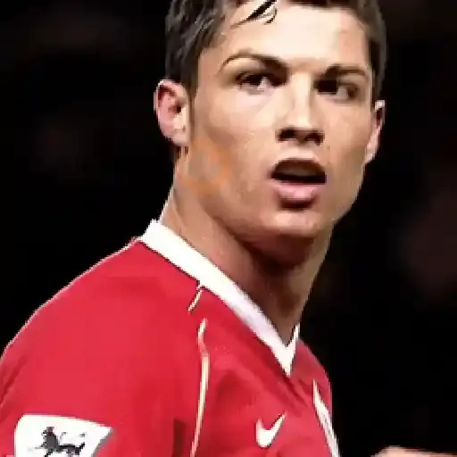 🇵🇹⚽️Cristiano Ronaldo | CR7⚽️🇵🇹 sticker 26