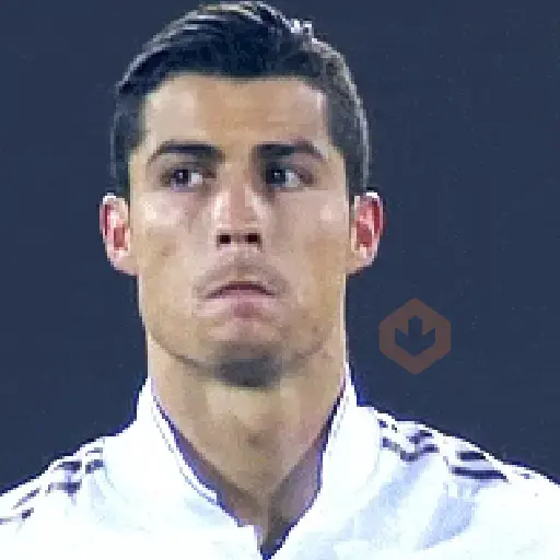🇵🇹⚽️Cristiano Ronaldo | CR7⚽️🇵🇹 sticker 29