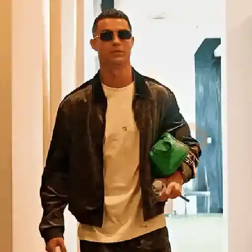🇵🇹⚽️Cristiano Ronaldo | CR7⚽️🇵🇹 sticker 17