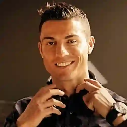 🇵🇹⚽️Cristiano Ronaldo | CR7⚽️🇵🇹 sticker 22