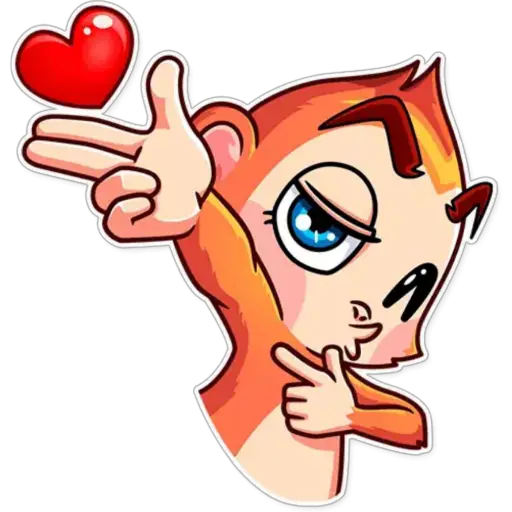 Funny Monkey 