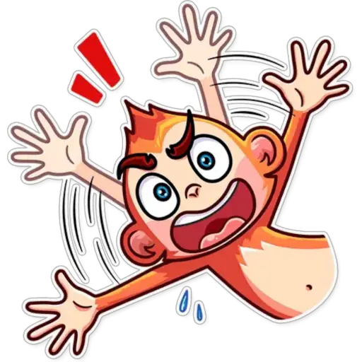 Funny Monkey  preview