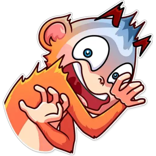 Funny Monkey  preview
