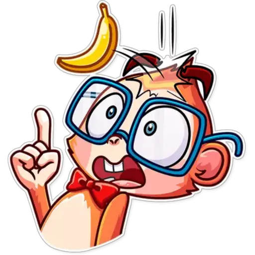Funny Monkey 