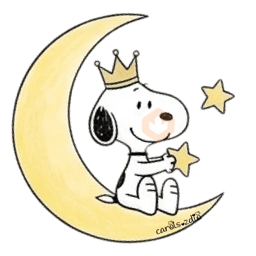 💖 Snoopy por siempre 🦴🏠 sticker 14