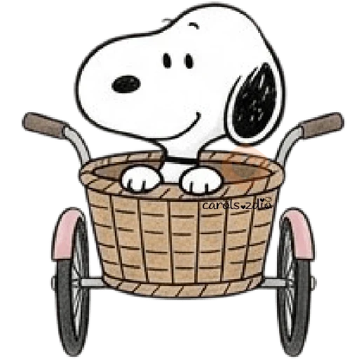 💖 Snoopy por siempre 🦴🏠 sticker 11