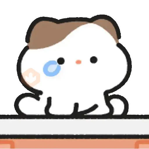 Gatos Michis ฅ⁠^⁠•⁠ﻌ⁠•⁠^⁠ฅ sticker 20