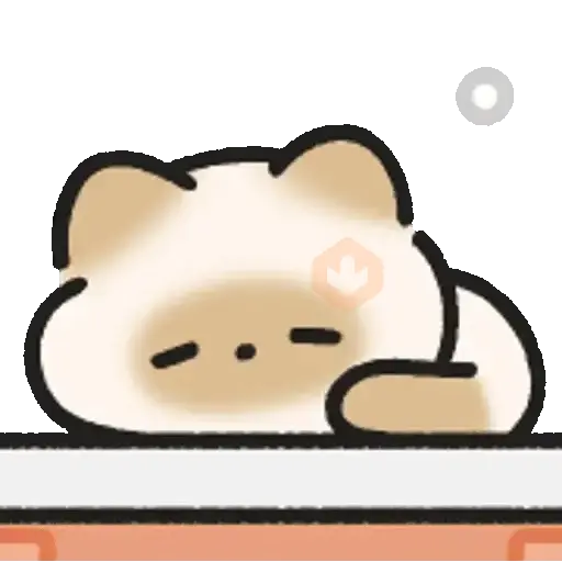 Gatos Michis ฅ⁠^⁠•⁠ﻌ⁠•⁠^⁠ฅ sticker 14