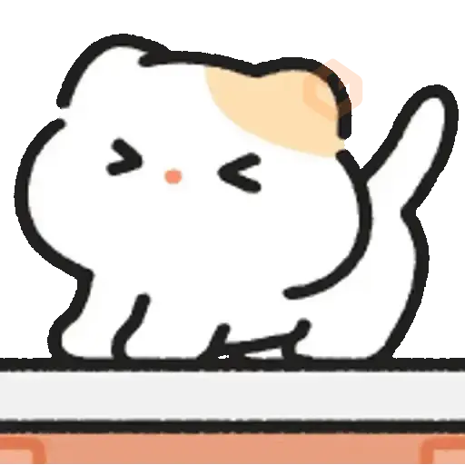 Gatos Michis ฅ⁠^⁠•⁠ﻌ⁠•⁠^⁠ฅ sticker 15
