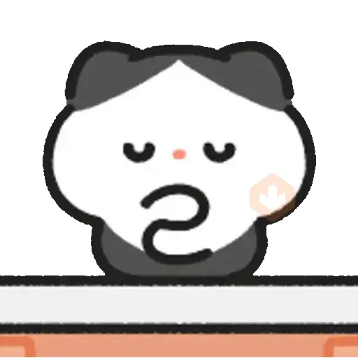 Gatos Michis ฅ⁠^⁠•⁠ﻌ⁠•⁠^⁠ฅ sticker 17