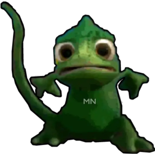 Pascal 🦎 Enredados 👱🏻‍♀️💜 