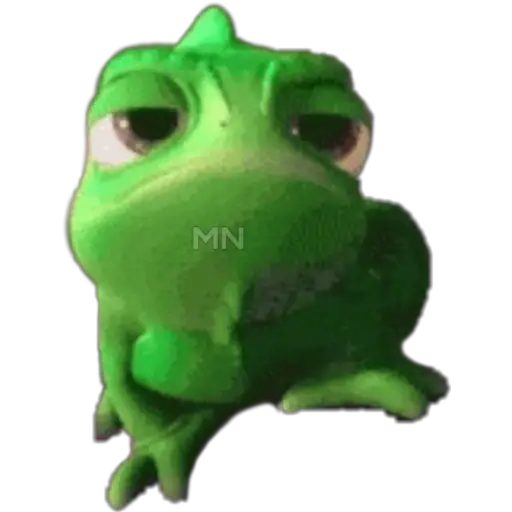 Pascal 🦎 Enredados 👱🏻‍♀️💜 