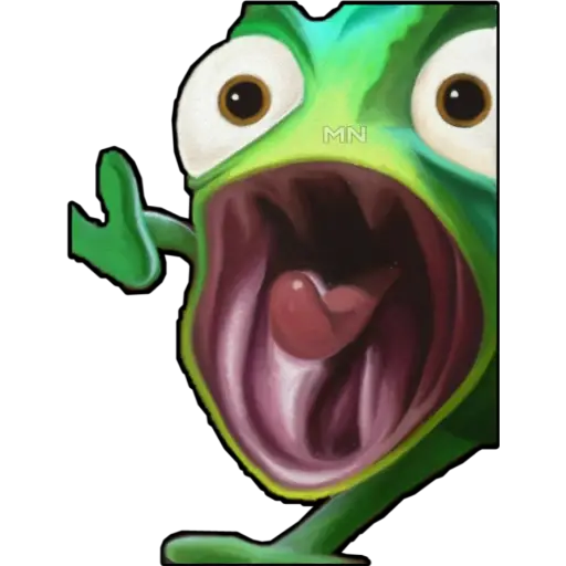 Pascal 🦎 Enredados 👱🏻‍♀️💜 