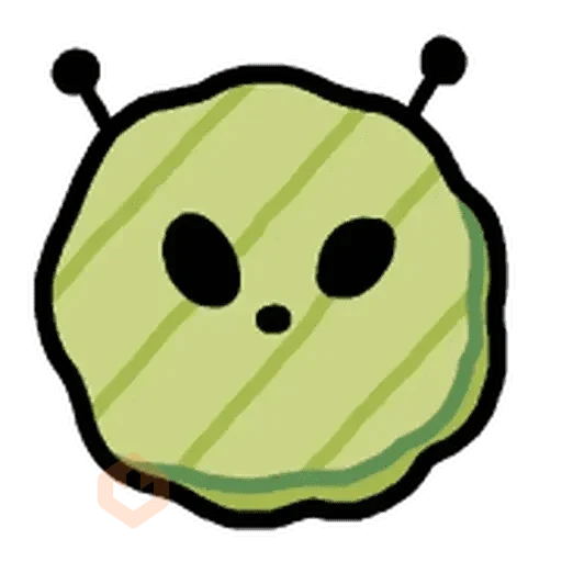 Alien Emoji 👽🛸 sticker 12