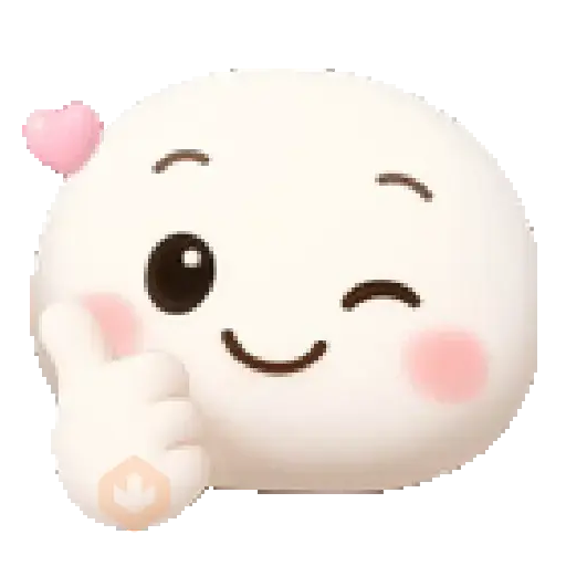 💕 Emojis Caritas Suavecitas❤️ sticker 12