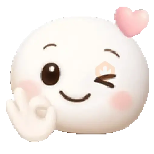 💕 Emojis Caritas Suavecitas❤️ sticker 11