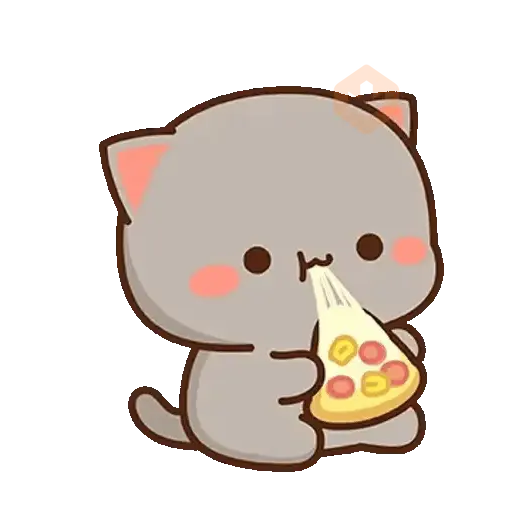 Mochi Mochi Amor✨🐾🐱 sticker 15