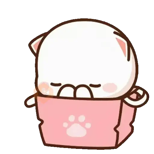 Mochi Mochi Amor✨🐾🐱 sticker 24